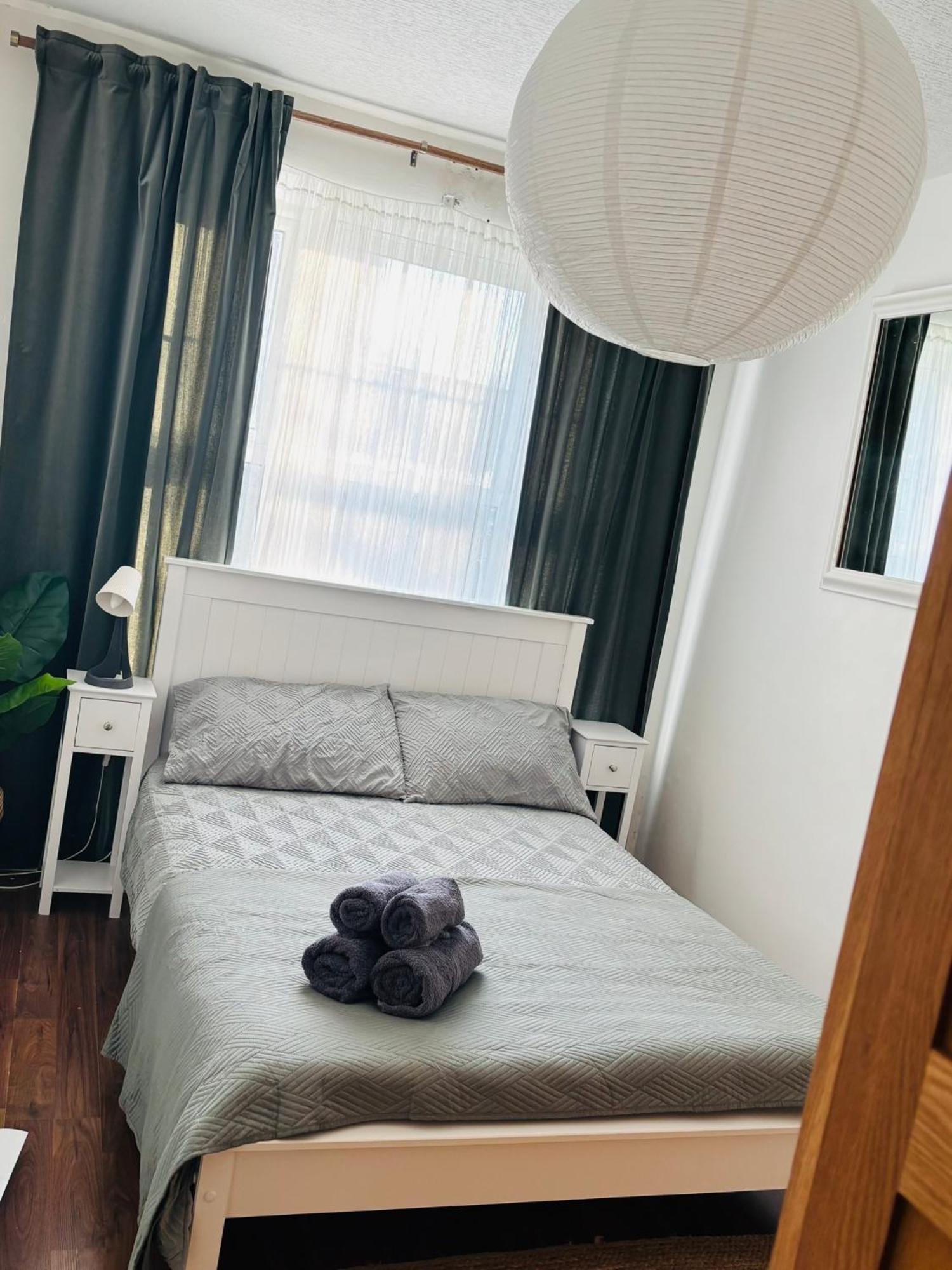 Апартаменты Fab Spot In *